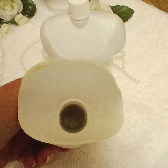 Vintage Avon Classic 18th Century Moonwind Cologne Busts, Set Of 2 white - Picture 7 of 9